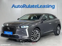 Culoaregri Utilizat 2022 DS Automobiles DS4 Trocadero SUV | 19.490 EUR