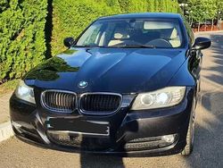 Utilizat 2010 BMW 318 Berlinǎ | 7.900 EUR (Scump)