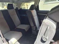Negru Utilizat 2009 Dodge Journey SUV | 3.999 EUR