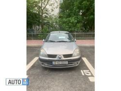 Maro Utilizat 2005 Renault Clio II Berlinǎ | 1.400 EUR (Preț bun)