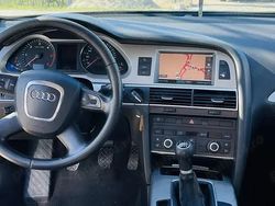 Utilizat 2007 Audi A6 Break | 2.300 EUR (Preț bun)
