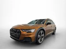 Other Utilizat 2024 Audi A6 Allroad Break | 97.548 EUR