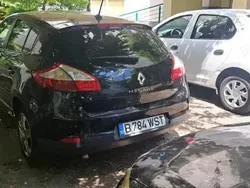 Utilizat 2014 Renault Mégane III Hatchback | 5.500 EUR (Preț OK)