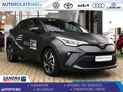 Gri Utilizat 2023 Toyota C-HR SUV | 28.064 EUR (Scump)