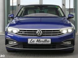Albastru Utilizat 2020 VW Passat Berlinǎ | 24.200 EUR