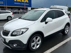 Alb Utilizat 2015 Opel Mokka drive SUV | 9.800 EUR (Preț OK)