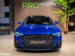 Culoarealbastru Utilizat 2021 Audi S8 Berlinǎ | 81.900 EUR (Preț bun)