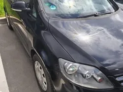 Negru Utilizat 2005 VW Golf V | 1.500 EUR (Preț bun)