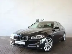 Utilizat 2014 BMW 525 Berlinǎ | 14.400 EUR (Preț OK)