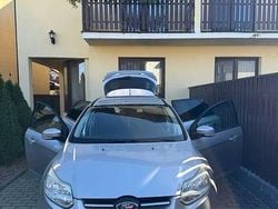 Culoareargint Utilizat 2013 Ford Focus Break | 5.800 EUR (Preț OK)