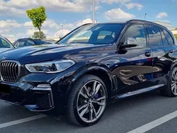 Negru Utilizat 2019 BMW X5 M SUV | 48.500 EUR (Preț OK)