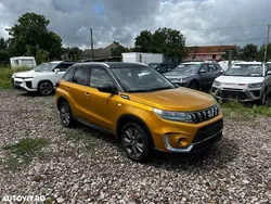 Galbeuriu Utilizat 2020 Suzuki Vitara SUV | 14.800 EUR (Preț bun)