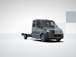 Gri Nouă 2025 Mercedes Sprinter Van | 44.036 EUR