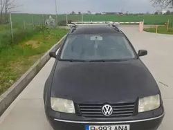 Utilizat 2004 VW Bora Berlinǎ | 1.600 EUR (Preț OK)