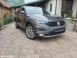 Culoaregri Utilizat 2018 VW T-Roc SUV | 13.490 EUR (Super Preț)