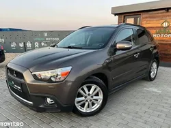 Maro Utilizat 2011 Mitsubishi ASX Instyle SUV | 8.250 EUR (Preț OK)