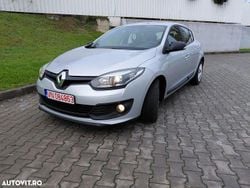 Culoareargint Utilizat 2014 Renault Mégane III Hatchback | 4.450 EUR (Preț bun)