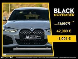 Culoarealte culori Utilizat 2023 BMW 420 Gran Coupé M Sport Coupe | 42.989 EUR (Preț OK)