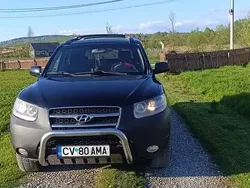 Utilizat 2007 Hyundai Santa Fe SUV | 2.500 EUR (Super Preț)