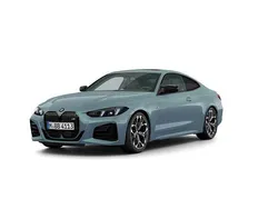 Verde cape york metalizat metalizat Utilizat 2024 BMW M440 M Sport Berlinǎ | 67.806 EUR (Preț OK)