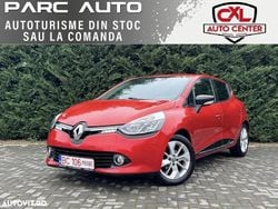 Culoarerosu Utilizat 2016 Renault Clio IV LIMITED | 6.690 EUR (Preț OK)
