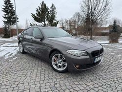 Maro Utilizat 2011 BMW 520 Berlinǎ | 11.500 EUR (Scump)