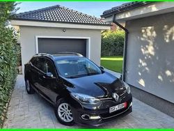Utilizat 2015 Renault Mégane III Break | 5.750 EUR (Preț OK)