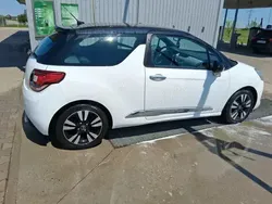 Alb Utilizat 2011 Citroën DS3 | 3.700 EUR