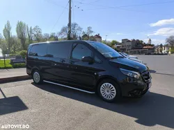 Culoarenegru Utilizat 2021 Mercedes Vito Monovolum | 26.500 EUR