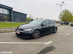 Culoaregri Utilizat 2015 VW Golf VII GTI Hatchback | 12.900 EUR (Super Preț)