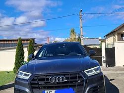 Utilizat 2018 Audi Q5 S-Line SUV | 24.500 EUR (Preț OK)