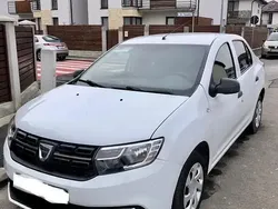 Utilizat 2017 Dacia Logan Berlinǎ | 5.300 EUR (Preț OK)