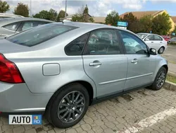 Gri Utilizat 2009 Volvo S40 Berlinǎ | 3.500 EUR (Preț OK)