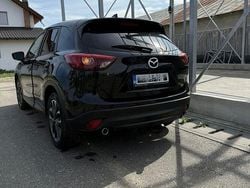Culoarenegru Utilizat 2015 Mazda CX-5 SUV | 13.900 EUR (Scump)