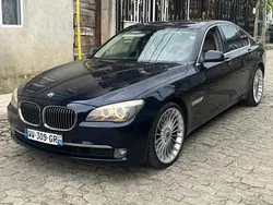 Utilizat 2009 BMW 730L Berlinǎ | 10.000 EUR