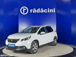 Alb Utilizat 2019 Peugeot 2008 SUV | 12.450 EUR (Preț OK)