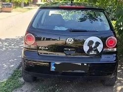 Utilizat 2007 VW Polo Berlinǎ | 2.100 EUR (Preț OK)