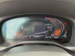 Alb alpine Utilizat 2022 BMW X3 Sport Line SUV | 40.753 EUR