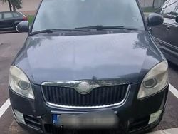Utilizat 2008 Skoda Roomster Break | 1.750 EUR