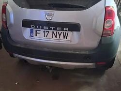 Utilizat 2010 Dacia Duster SUV | 4.000 EUR (Preț bun)