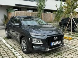Utilizat 2018 Hyundai Kona SUV | 12.300 EUR (Preț OK)