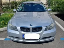 Utilizat 2009 BMW 318 Berlinǎ | 4.400 EUR (Preț OK)