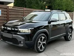 Utilizat 2025 Dacia Duster Journey SUV | 20.100 EUR (Scump)