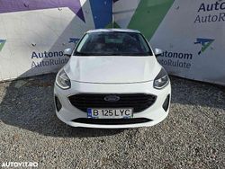 Culoarealb Utilizat 2022 Ford Fiesta Hatchback | 9.950 EUR (Preț OK)