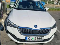 Culoarealb Utilizat 2023 Skoda Scala Style Hatchback | 26.700 EUR