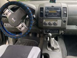 Utilizat 2006 Nissan Navara Pickup | 5.400 EUR (Preț OK)