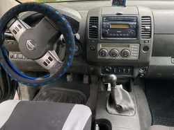 Utilizat 2006 Nissan Navara Pickup | 5.990 EUR (Preț OK)