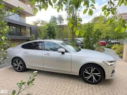 Argint Utilizat 2017 Volvo S90 Momentum Berlinǎ | 23.800 EUR