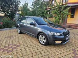 Culoaregri Utilizat 2014 Skoda Octavia GreenLine Break | 7.650 EUR (Preț OK)