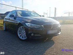 Maro Utilizat 2015 BMW 430 Luxury Line Coupe | 14.990 EUR (Preț bun)